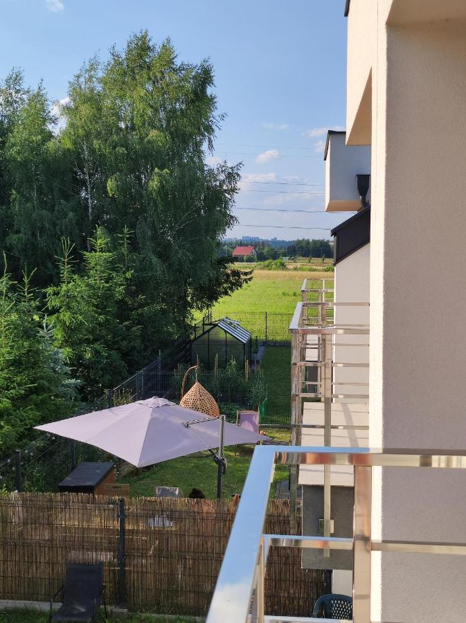 Apartment Dom Na Wylacznosc Przy Prostej, Z Ogrodkiem I Parkingiem Faktury Vat